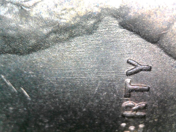 1952-S/S-West-RPM--Coin-Roll-Hunting